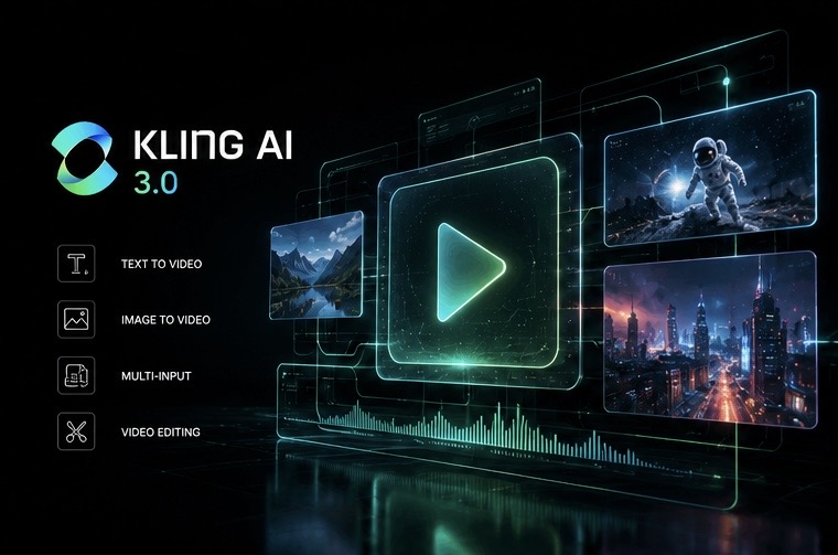短影音平台加速全球商業化!快手公布Kling AI最新成績,影音生成工作流競爭升溫 57 769FEBB7 C007 481A 8353 569A86D5BB9F