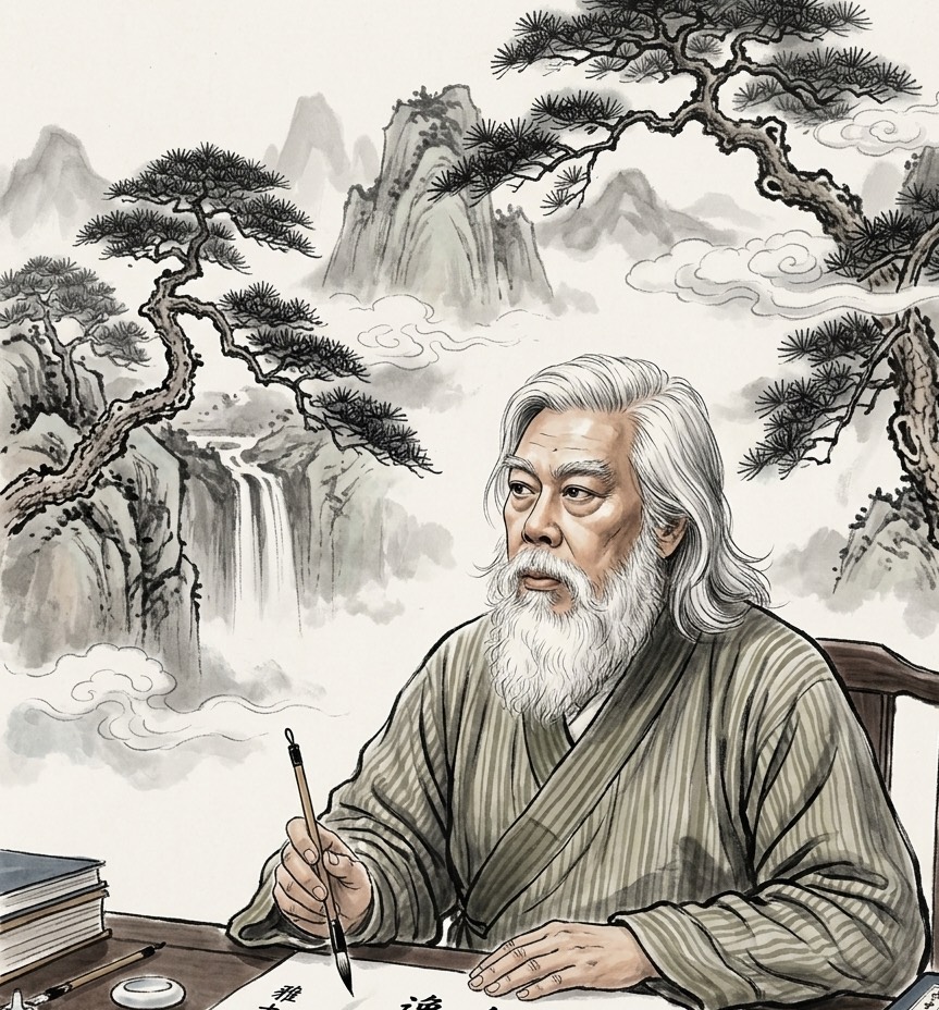 睥睨紅塵(孫吳也文創)新歌796