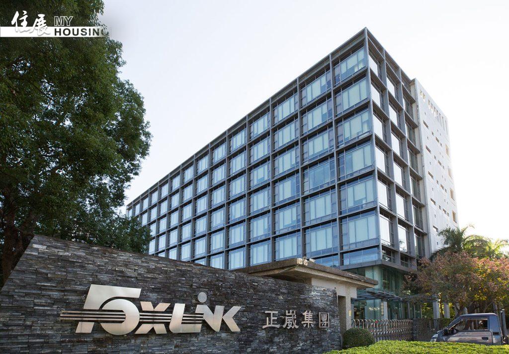 1 1 土城 正崴 Ubilink 超級 AI 算力中心