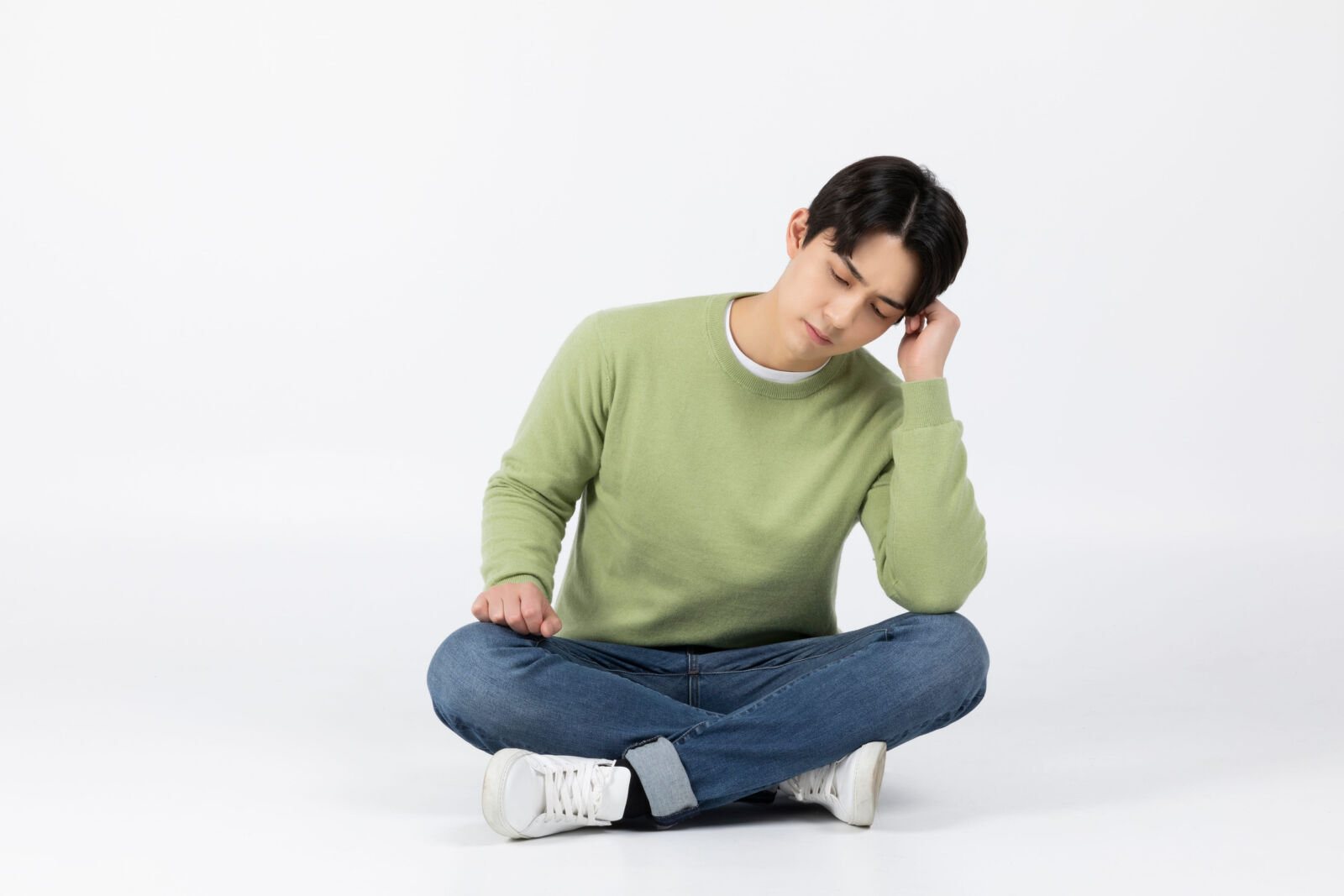 鋼鐵直男的玻璃心碎警告!這5個瞬間他超怕妳會轉身離開 鋼鐵直男的玻璃心碎警告!這5個瞬間他超怕妳會轉身離開