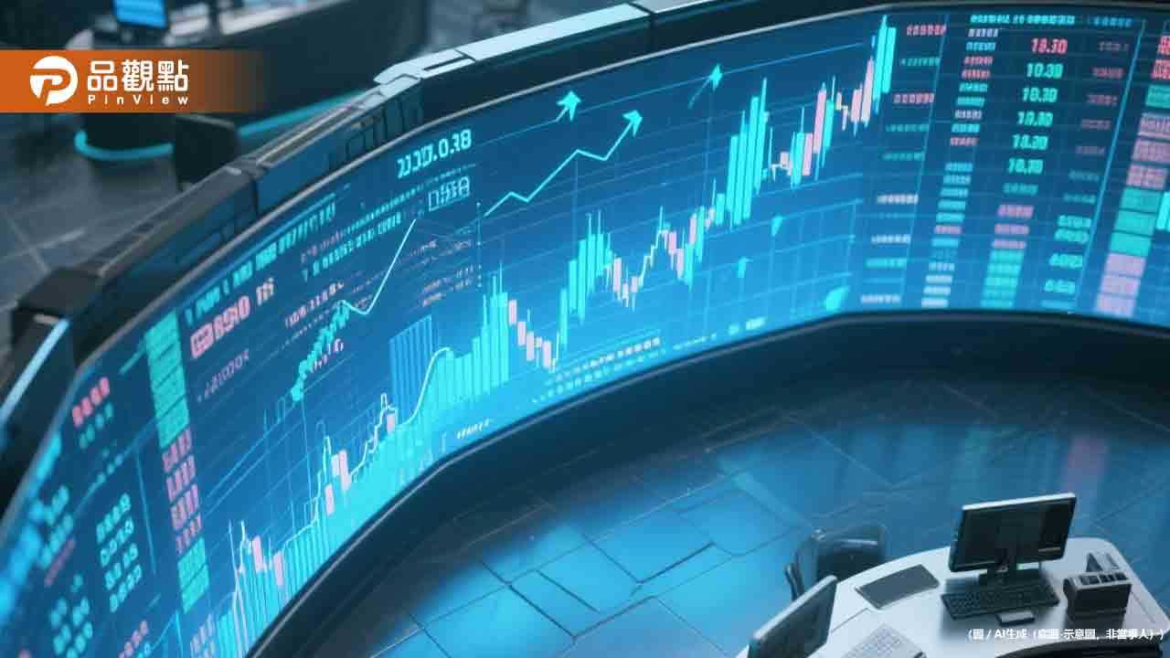 海外基金5月績效表出爐　台股基金、科技基金漲逾12％奪冠亞軍！