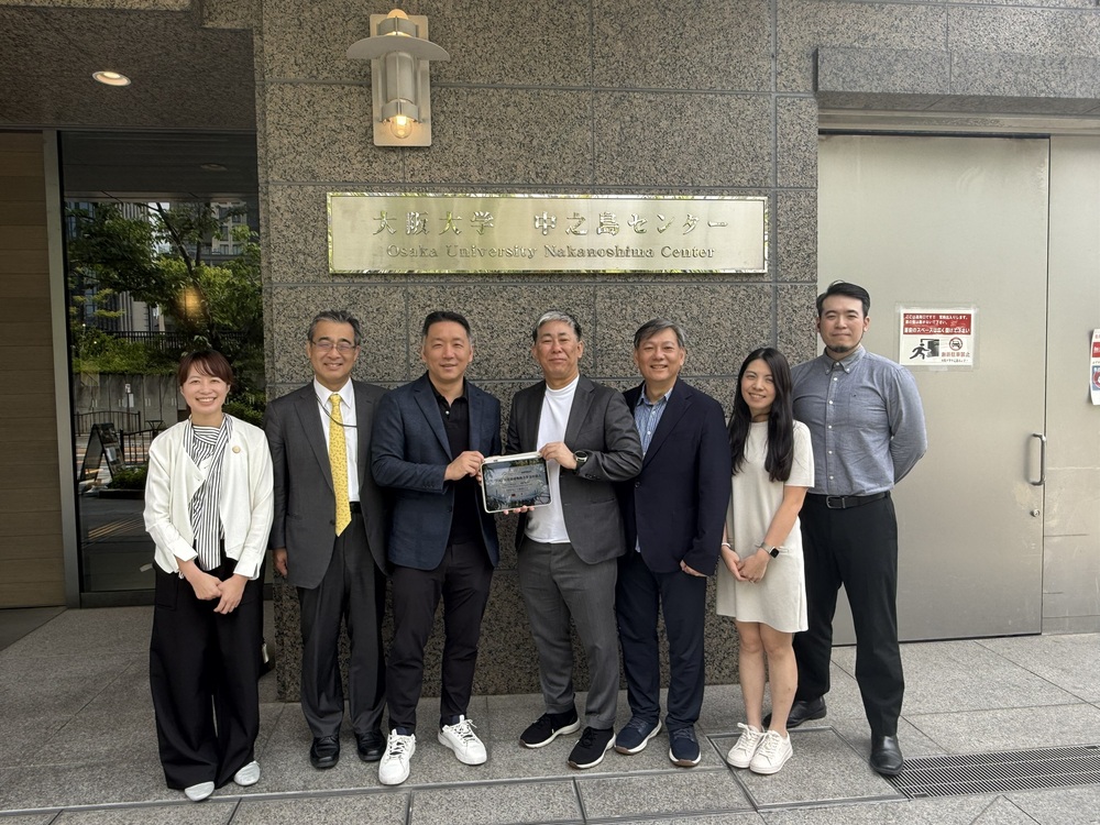 星醫美學攜手日本AIBTRUST 啟動AI智慧醫療全球戰略合作 185 CNEWS195260528a01