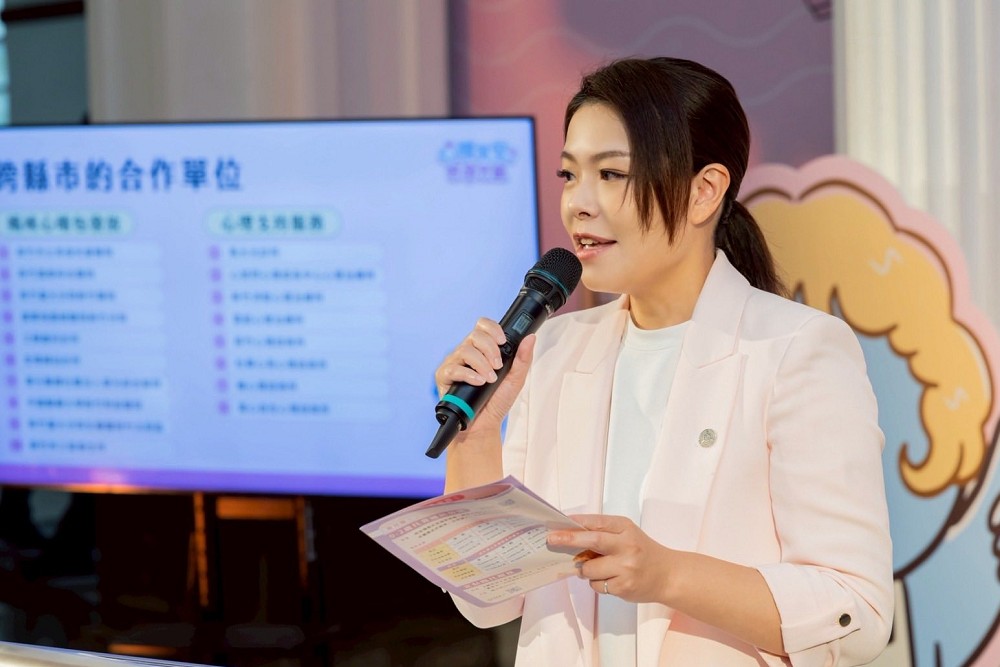 高虹安築「高牆」碾壓莊競程　張元祥：綠營人才斷層恐陷苦戰 181