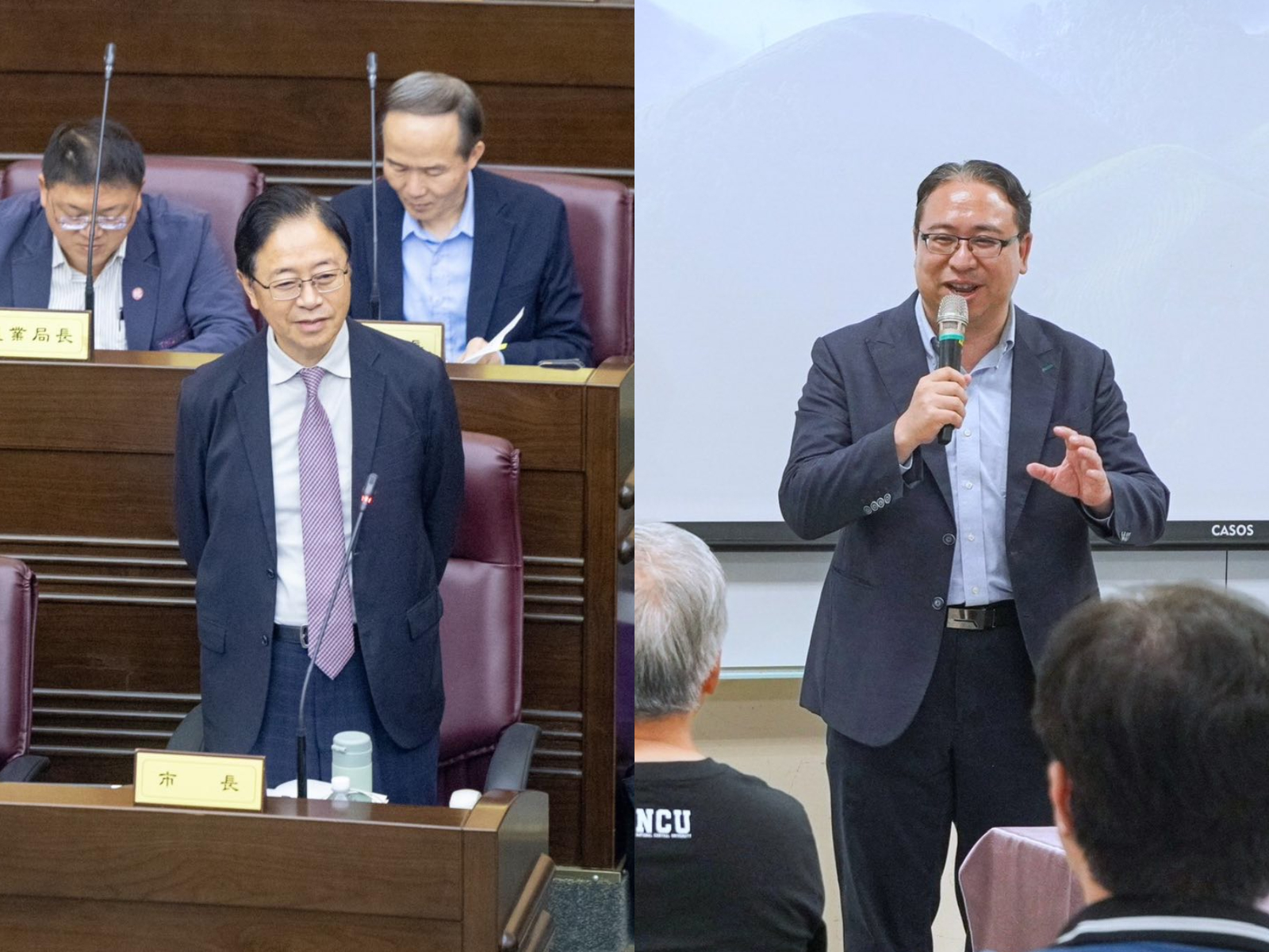 黃世杰批張善政滿意度六都倒數第2 桃市府反酸他唱衰桃園 FotoJet 36