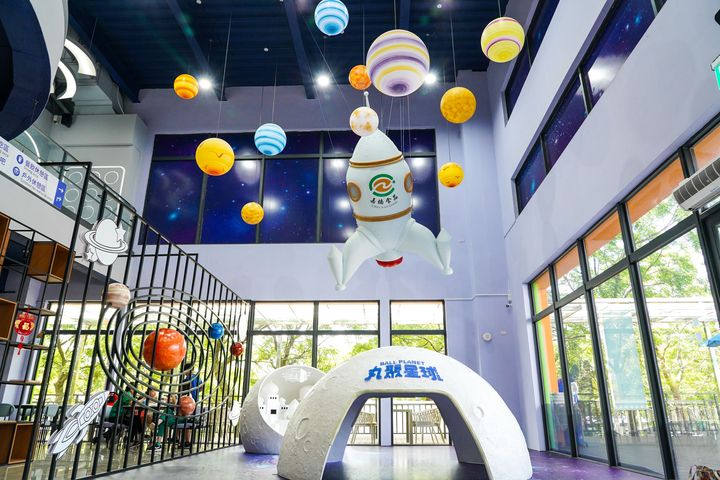 端午連假/親子出遊首選 慢遊大林中藥文化與主題工廠聚落