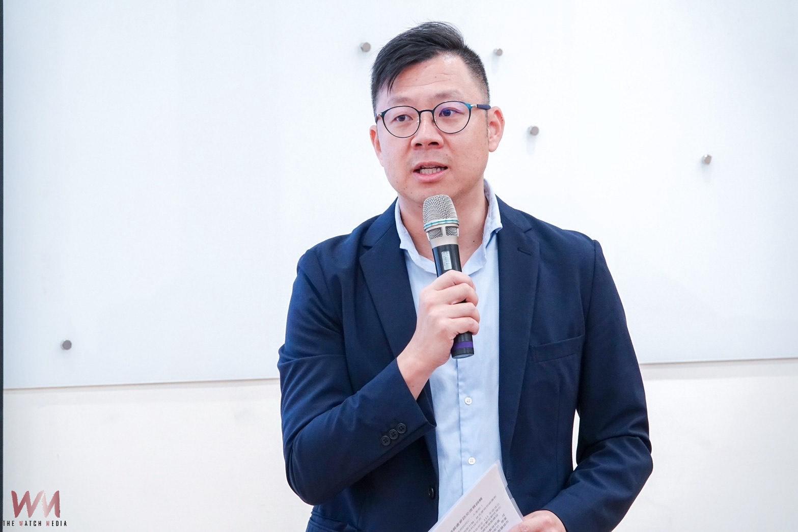 數位雙局聯手 台中回訪新竹 共創AI智慧城市推動量能 - https://www.watchmedia01.com