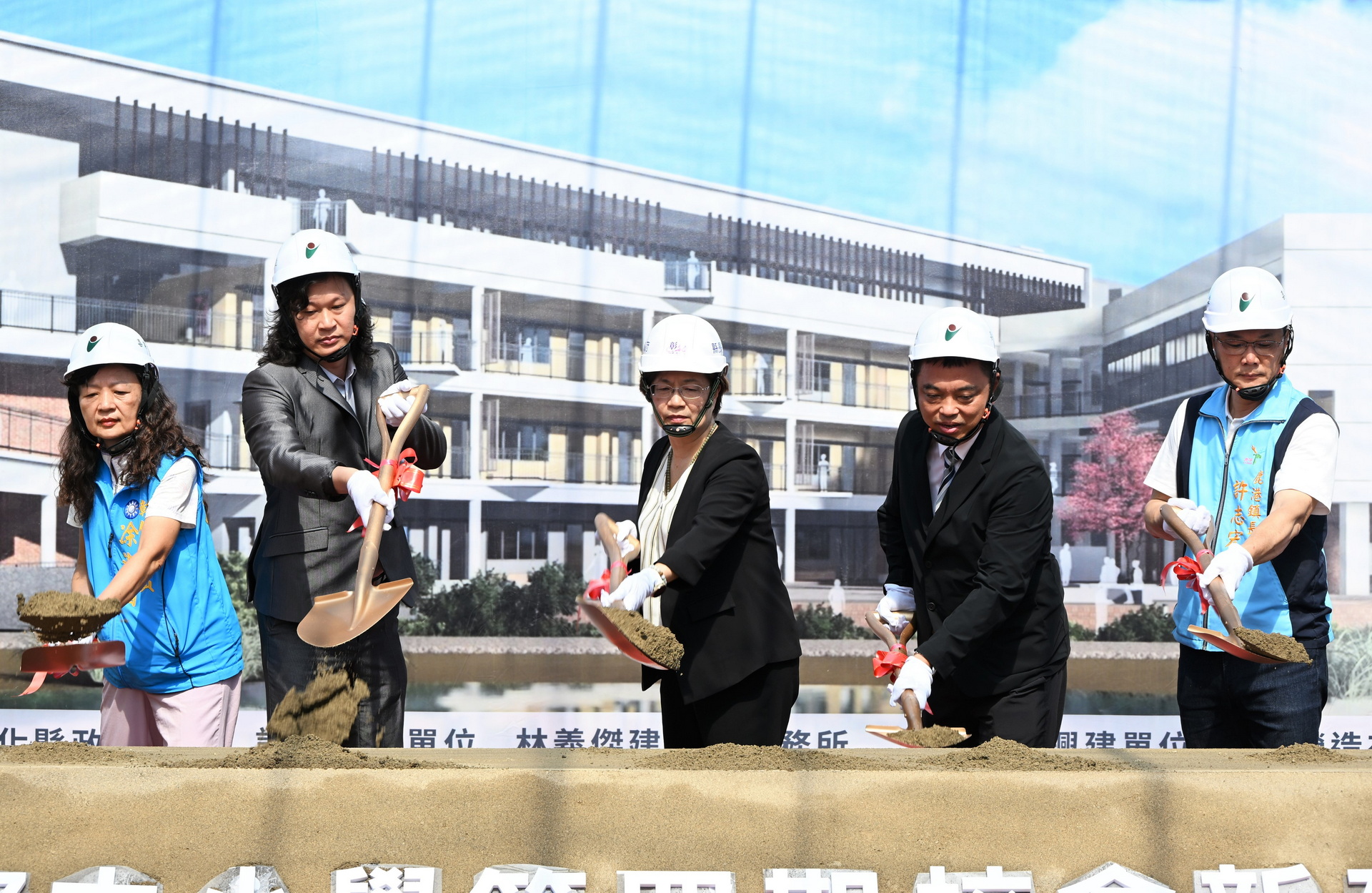 鹿江國際中小學增設高中部 未來可直攻世界百大名校 - https://www.watchmedia01.com