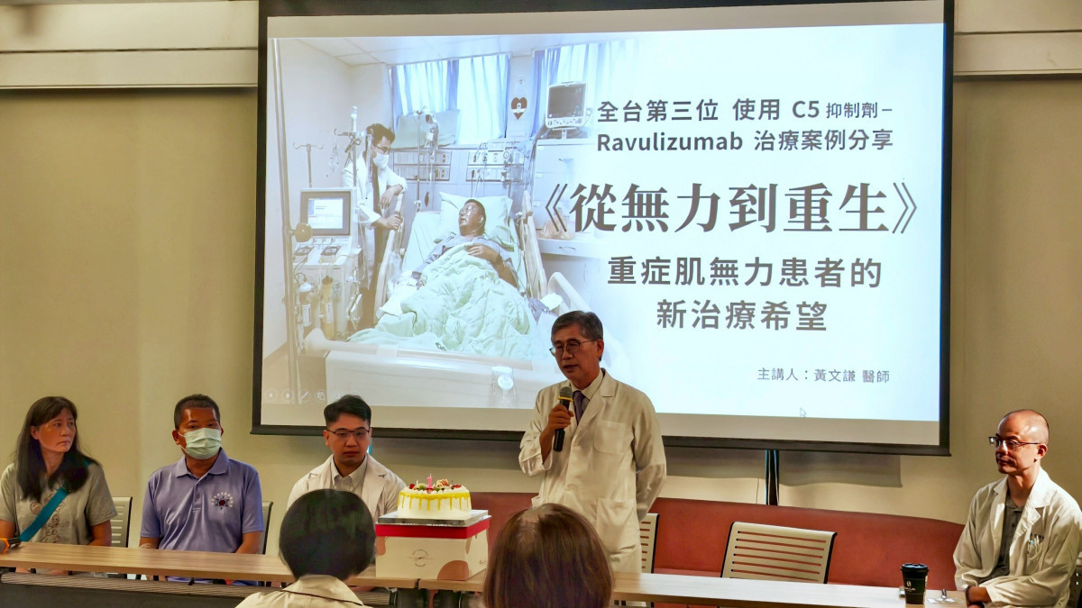 圖/秀傳提供