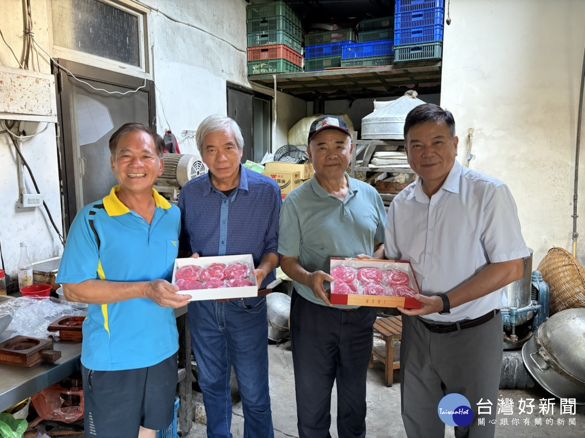 台中新丁粄職人吳新發功夫大解密 展現極致客家工藝魂