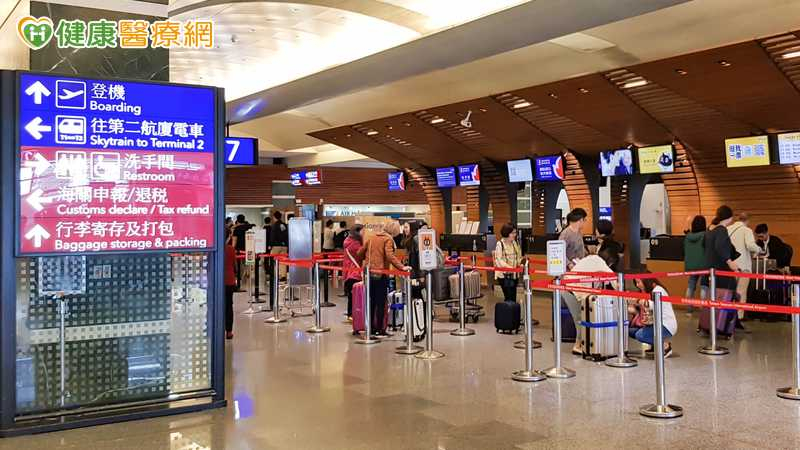 非洲2國伊波拉疫情未歇!旅遊警示再升級 返台須自主健康管理21天