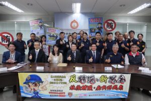 檢警一體 守護選舉 33 %E4%B8%80 126 300x200 1