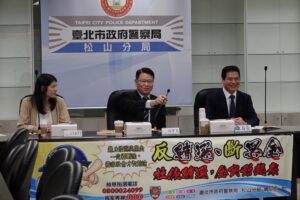 檢警一體 守護選舉 34 %E4%BA%8C 51 300x200 1