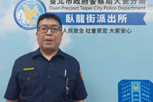 校園疑遭偷拍 大安警積極偵辦 30 %E5%BB%96%E5%9C%8B%E6%A3%9F 300x200 1