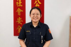 一支手機一份牽掛 萬華警助婦找回禮物 32 %E9%99%B3%E5%98%89%E5%80%A9 300x200 1