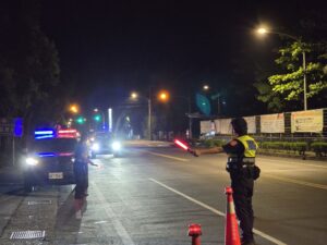 花警連續3日擴大取締毒駕 查獲毒駕4件 酒駕7件 攔截逾5千支彩虹菸 35 %E4%B8%80 128 300x225 1