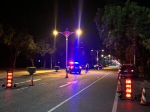 花警連續3日擴大取締毒駕 查獲毒駕4件 酒駕7件 攔截逾5千支彩虹菸 36 1780026041027 300x225 1