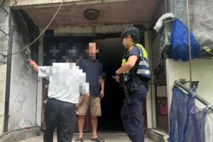 90歲老翁迷途街頭徘徊 暖警助平安返家 66 MEITU 20260529 125907697 300x200 1