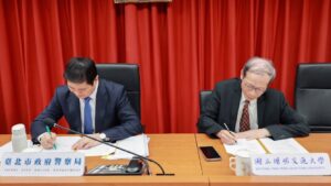 算力即警力 北市警攜手陽明交通大學推動警政主權AI 62 %E4%BA%8C 52 300x169 1