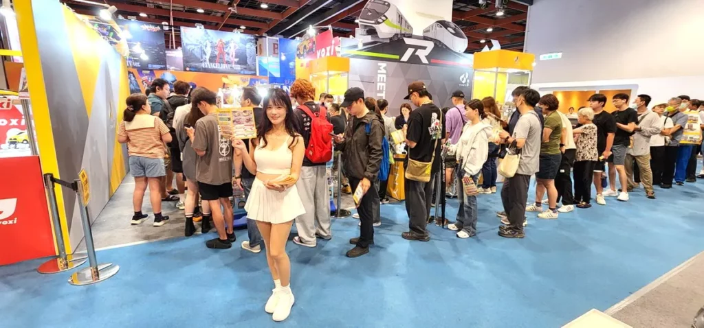 台北國際潮流玩具授權展 5/29登場!