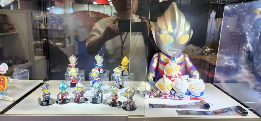 台北國際潮流玩具授權展 5/29登場!