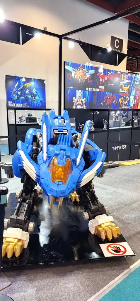 台北國際潮流玩具授權展 5/29登場!