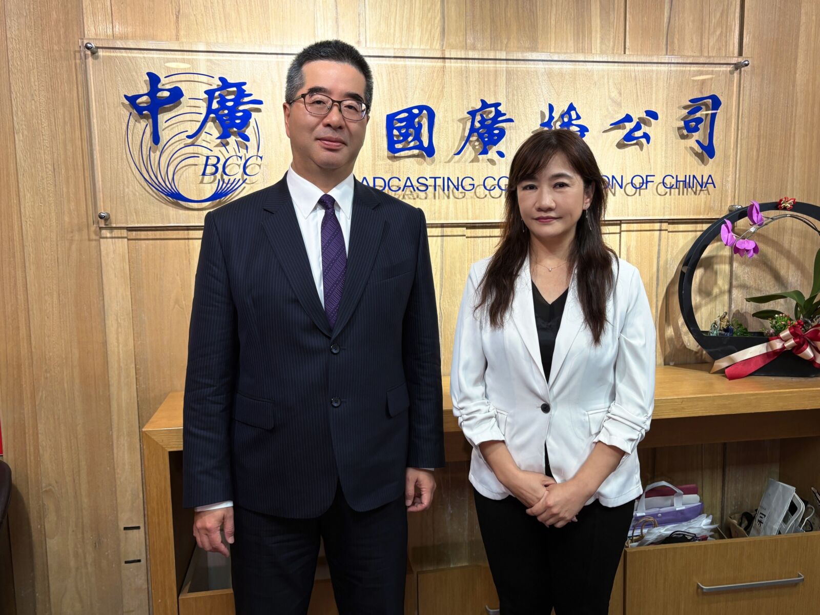 坦言和馬英九有非常激烈衝突 蕭旭岑:「我聽醫生的」揭幕僚底線 166 坦言和馬英九有非常激烈衝突 蕭旭岑:「我聽醫生的」揭幕僚底線 165