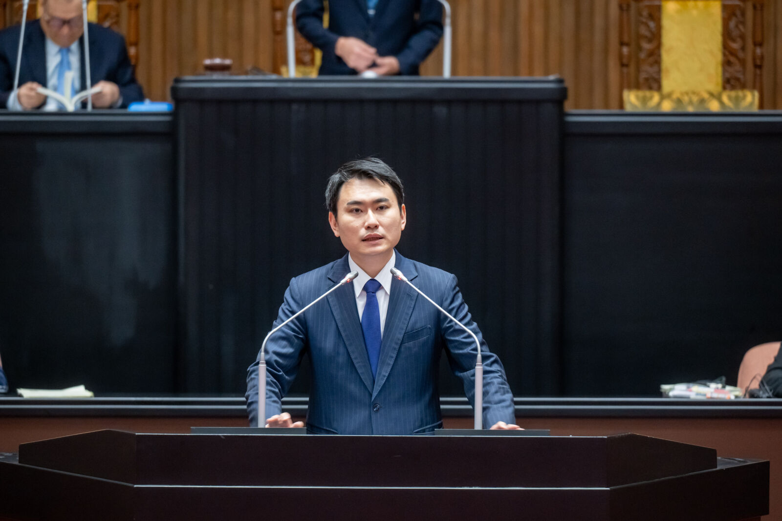 軍購委製、商購在野仍不買單 陳冠廷盼朝野支持「無人載具特別條例」 170 軍購委製、商購在野仍不買單 陳冠廷盼朝野支持「無人載具特別條例」 169