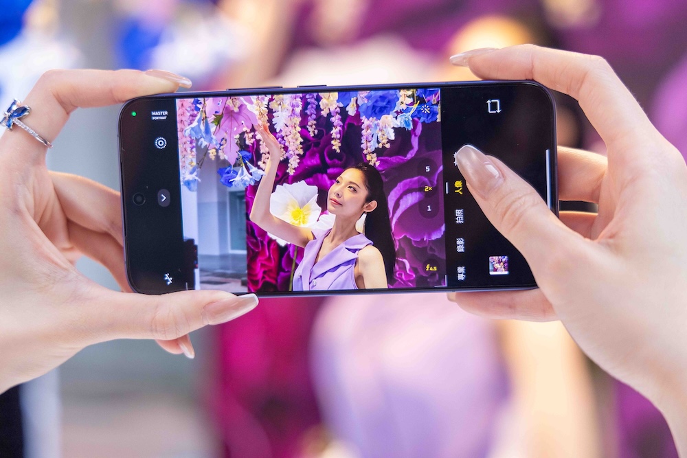 【有影】徠卡5倍長焦、超大電量、護眼科技齊聚 Xiaomi 17T Series打造影像越級體驗 179 cnews124260529a02
