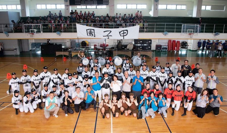 全國特優榮耀回嘉!黃敏惠市長表揚藝文競賽團隊