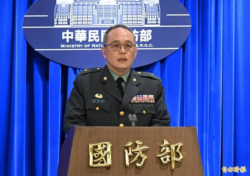 「共諜剋星」簡熒宏將從反滲透第一線轉戰首都防衛核心,六月一日履新。(圖/記者翻攝)
