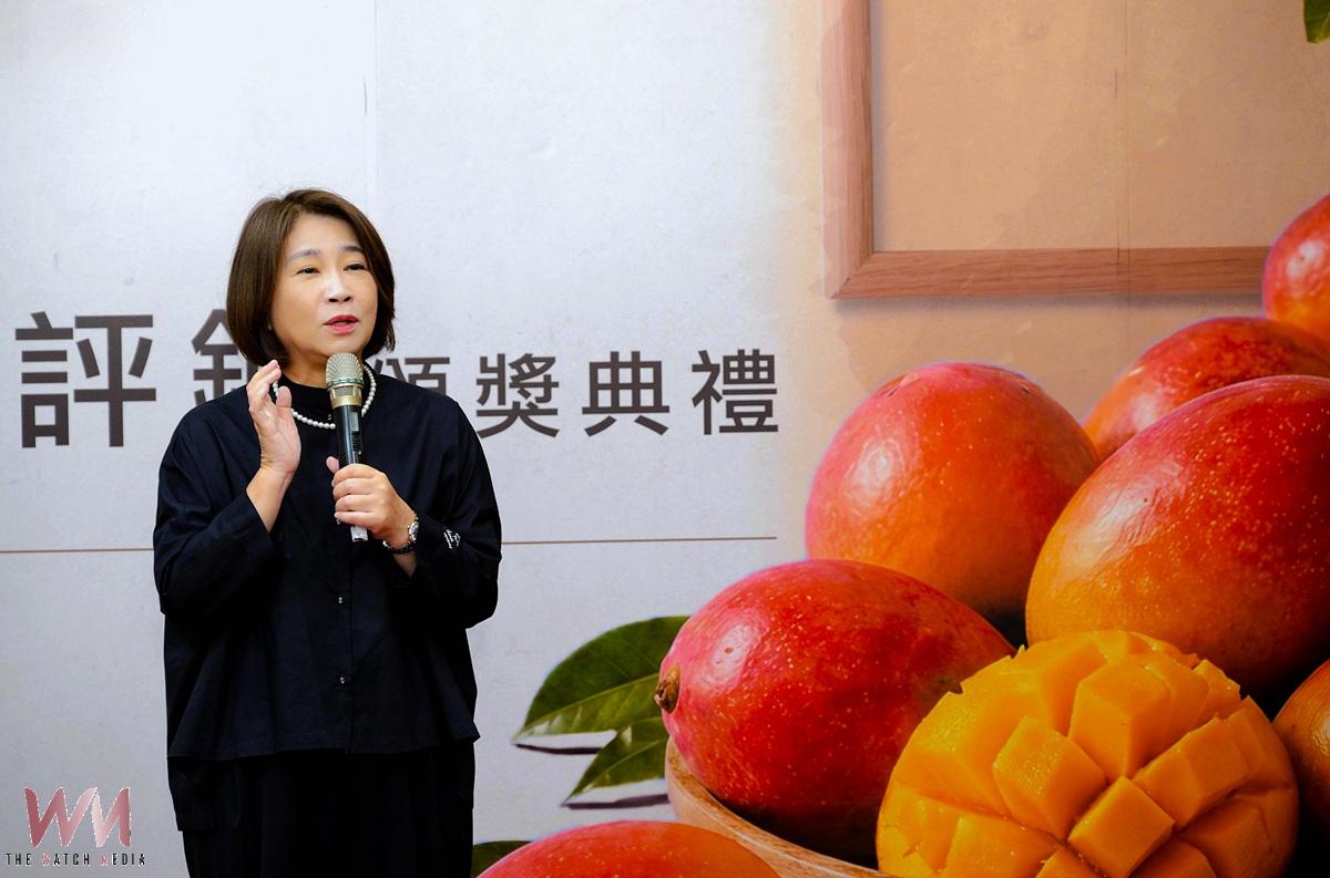 屏東愛文芒果盛夏飄果 枋寮農友王奕竣勇奪評鑑冠軍 - https://www.watchmedia01.com