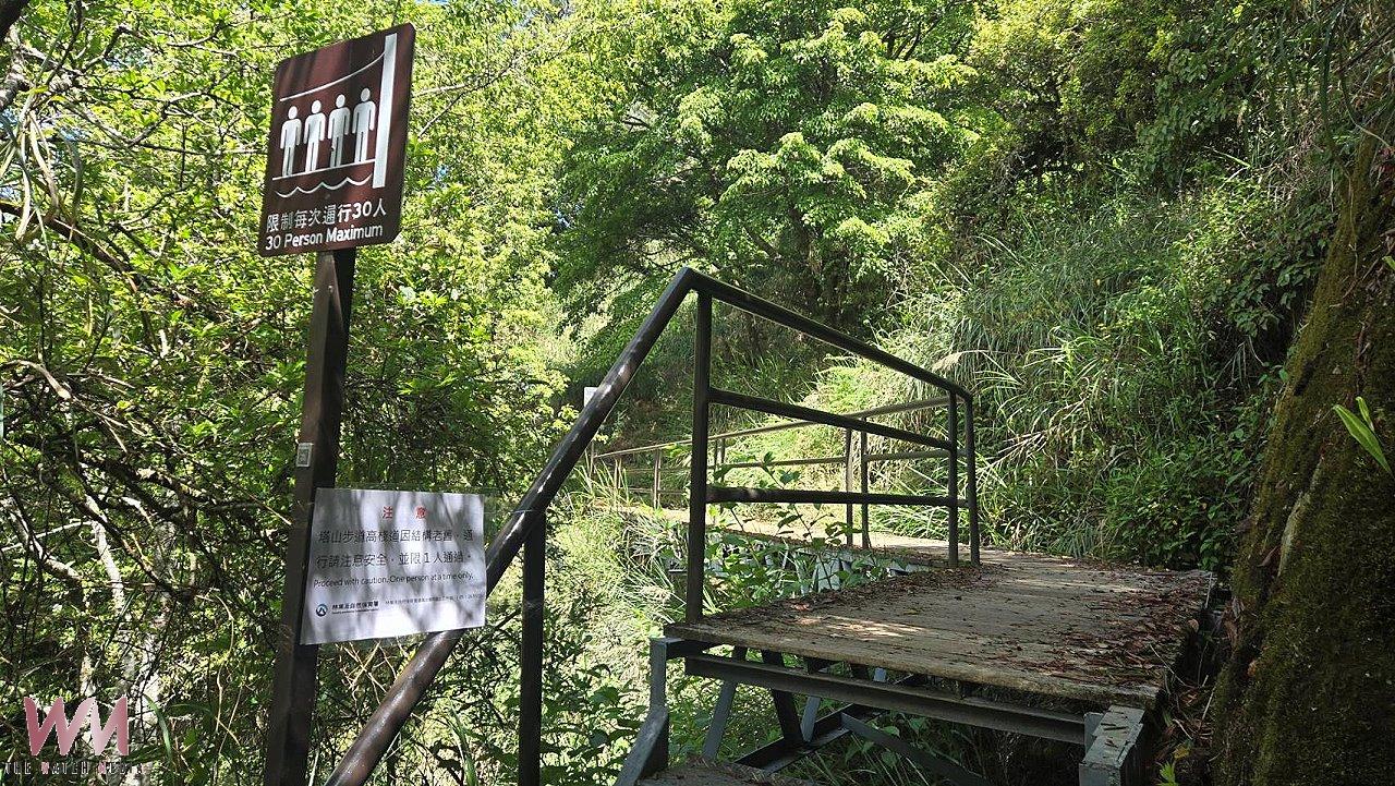 阿里山塔山步道7月起全線封閉整修 一葉蘭保留區改動線 - https://www.watchmedia01.com