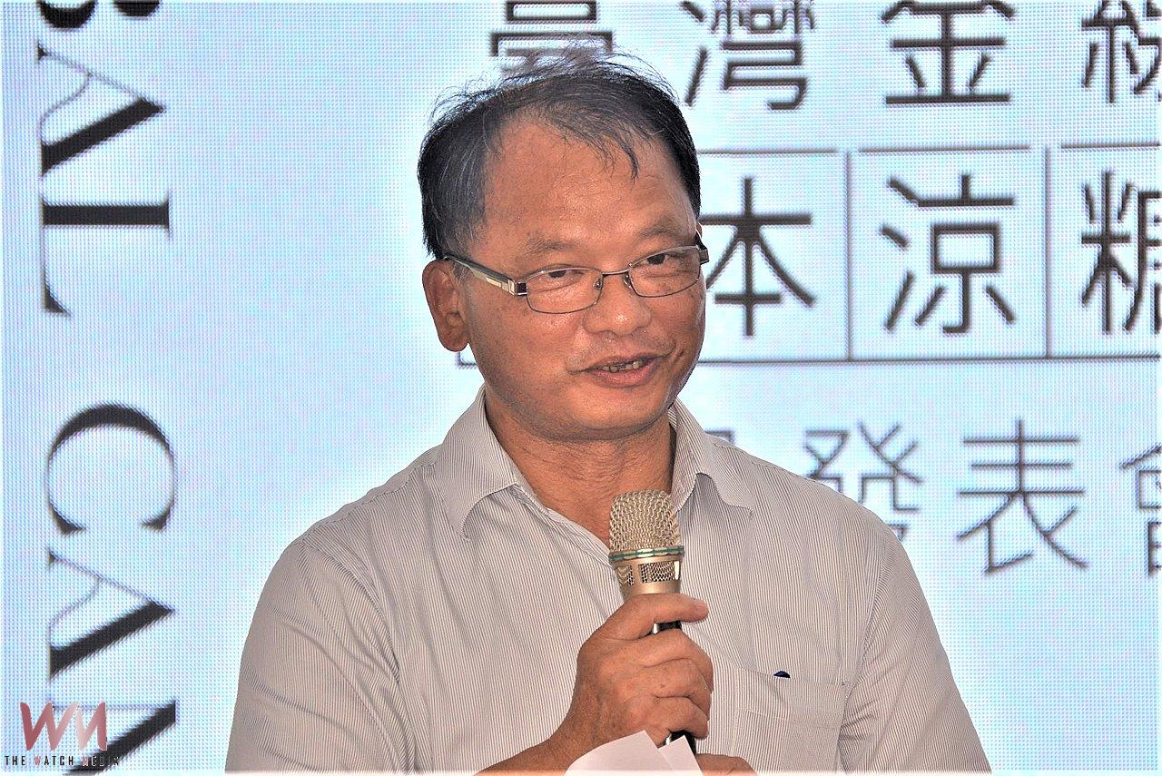 從森林到市場 林保署林下良品推金線連涼糖 - https://www.watchmedia01.com