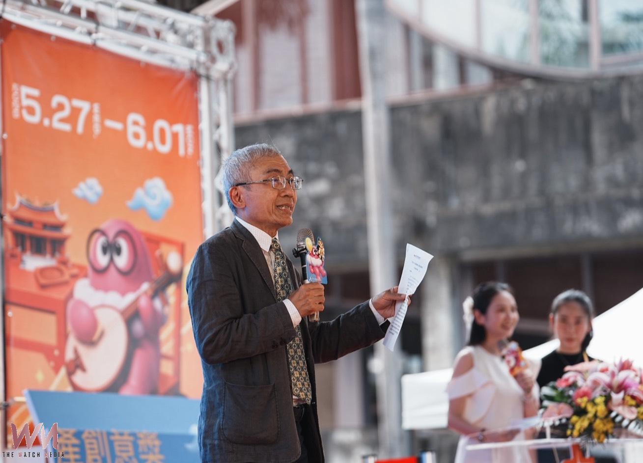 文資設計新秀齊聚台中 A+文化資產創意獎展現跨域創新力 - https://www.watchmedia01.com