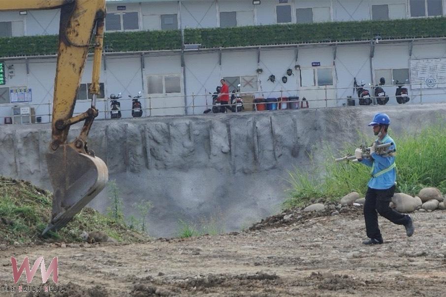 盛夏嚴防熱危害 中市勞工局啟動戶外高氣溫專案檢查 守護勞工安全 - https://www.watchmedia01.com