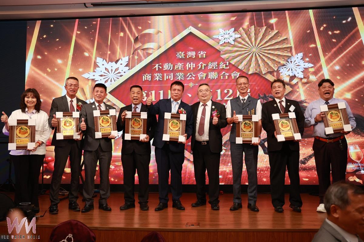 南投縣副縣長王瑞德向不動產業界招手 歡迎投資南投 - https://www.watchmedia01.com