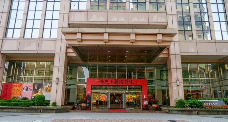 佛光山蘭陽別院消防安全檢查正常 明起開放