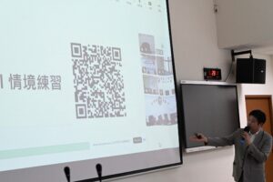 花蓮縣警察局辦理反詐心理操控專題演講 AI阻詐教練上線醫師解析 詐騙不是騙技術 而是騙人心 42 MEITU 20260530 104944023 300x200 1