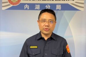 內湖警查獲近年最大職業天九牌賭場 查扣毒品與賭資逮30人 47 %E5%BC%B5%E8%82%B2%E8%B1%AA 300x200 1