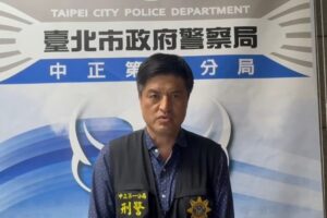 毒駕無所遁形 中正一警於2日內連續查獲安毒駕駛 展現雷霆執法決心 59 MEITU 20260530 120108998 300x200 1