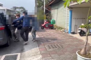 溯源斷根斬毒鏈 花警緝毒行動奏捷 多種毒品遭查扣 57 MEITU 20260530 133733024 300x200 1