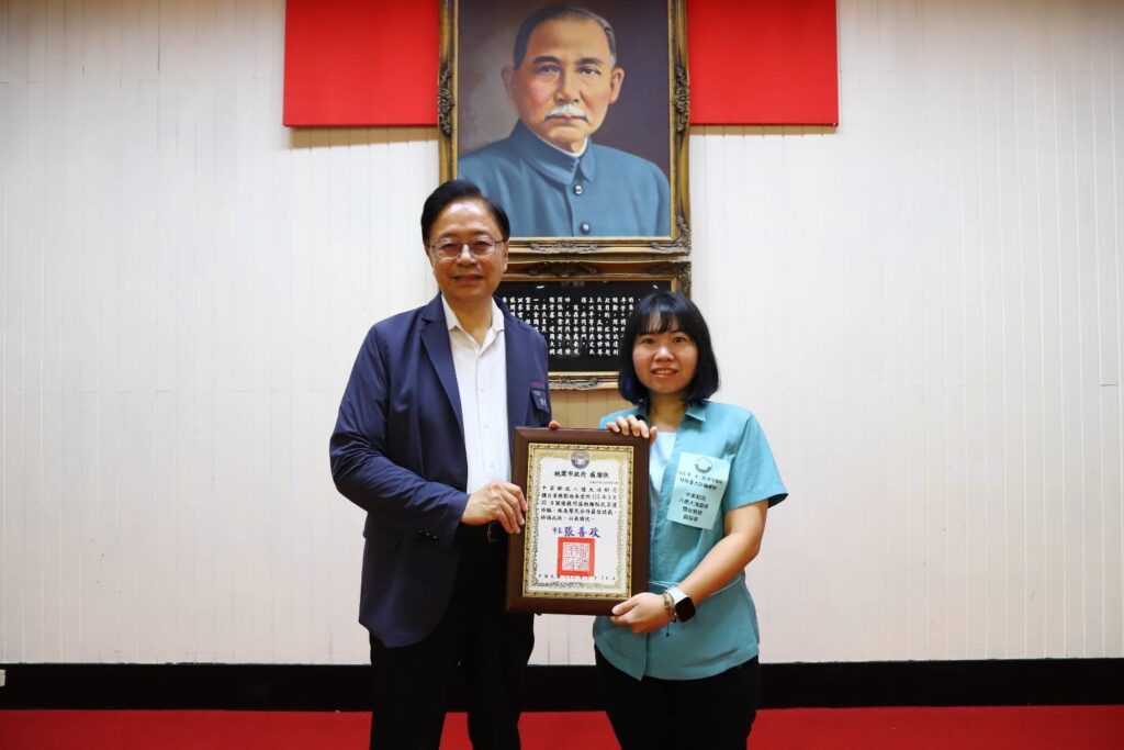 桃園大湳郵局成功阻詐 協助民眾保住300萬血汗積蓄 29 11505305