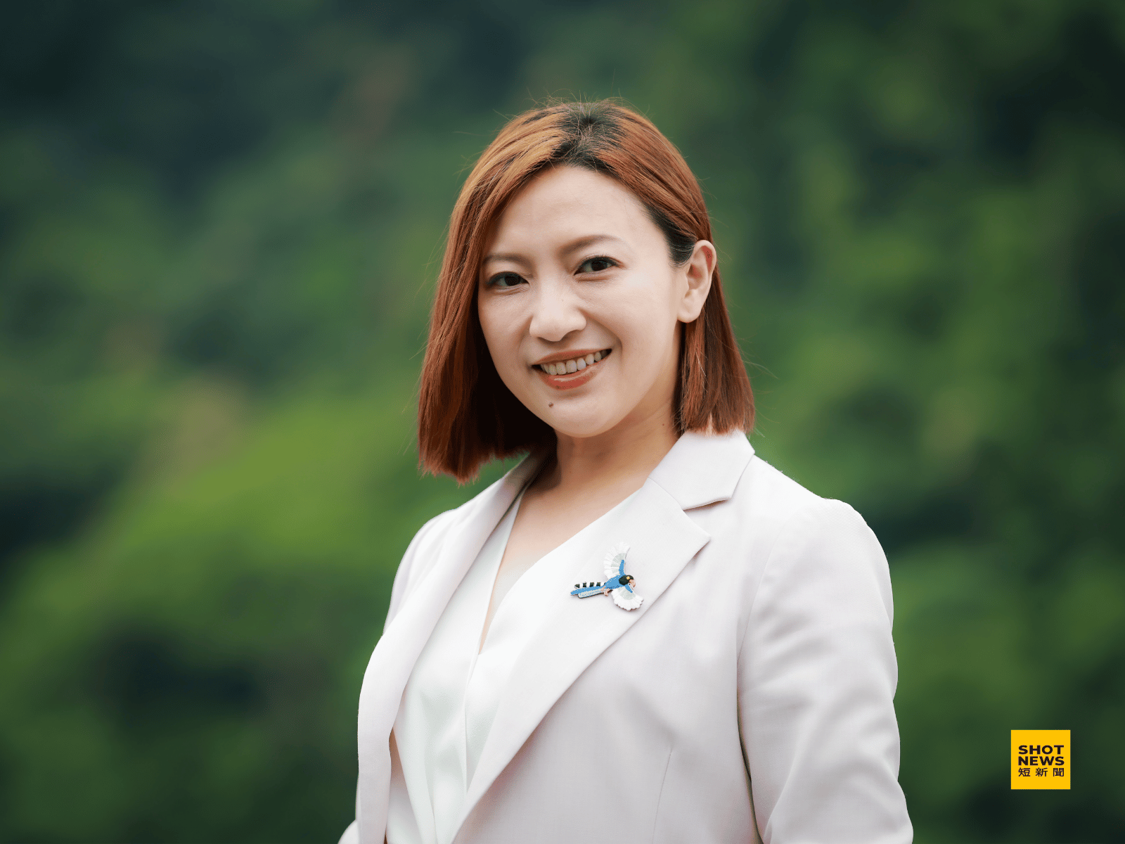 專訪陳乃瑜3 媽媽議員的進擊