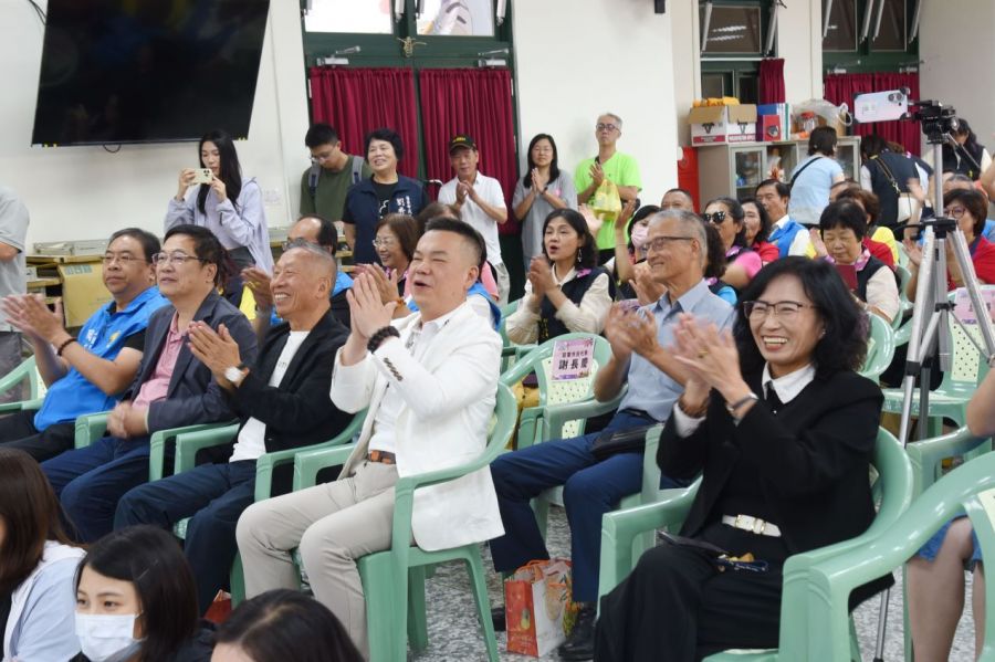 「HAKKA食搞共下來」社區登場 體驗最道地又有趣的客家文化