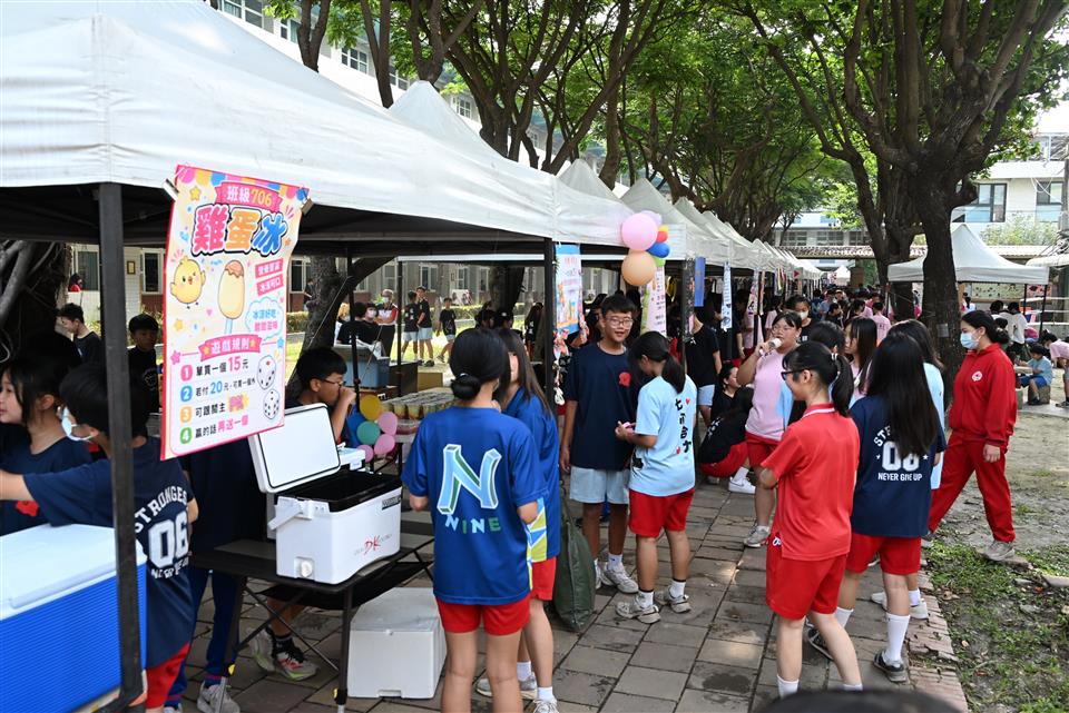 從院士到企業家都出身這裡 北斗國中見證80年榮光 - https://www.watchmedia01.com