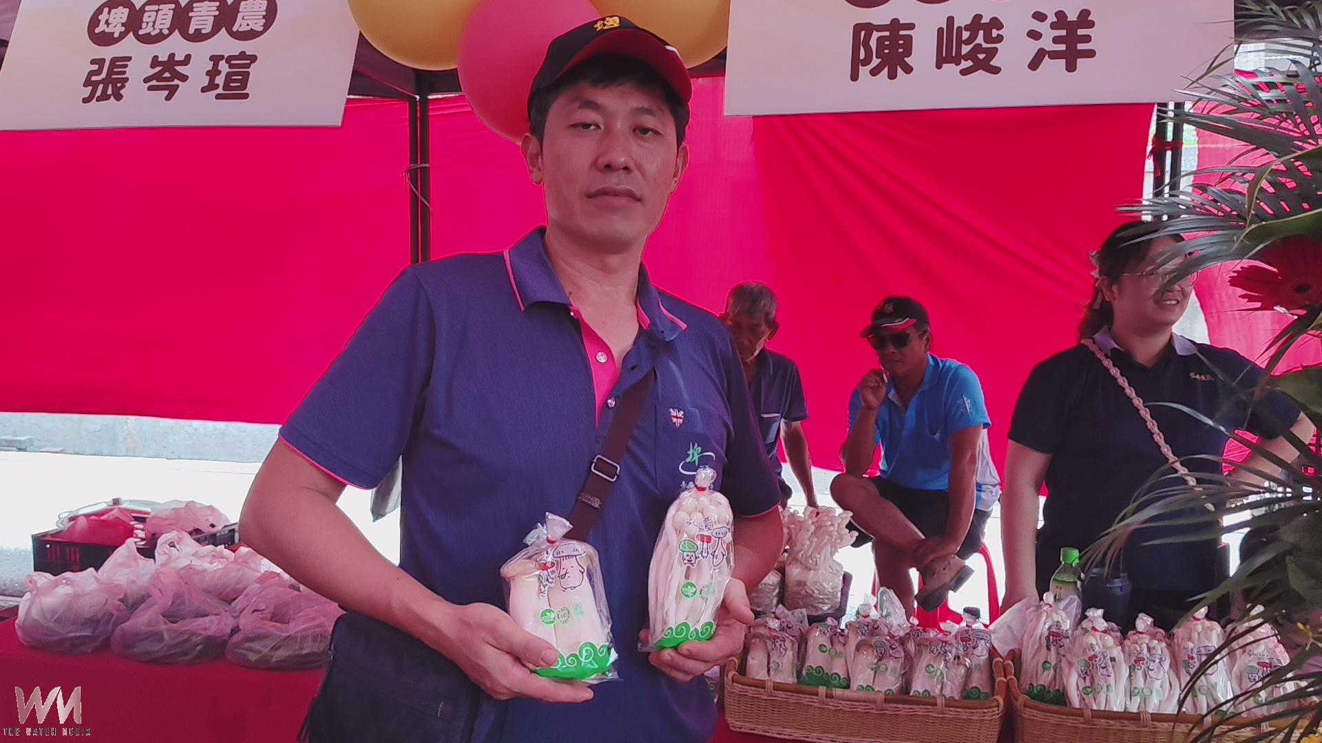 (有影片)/埤頭農會2400萬升級礱穀設備 稻米加工全面自動化 - https://www.watchmedia01.com