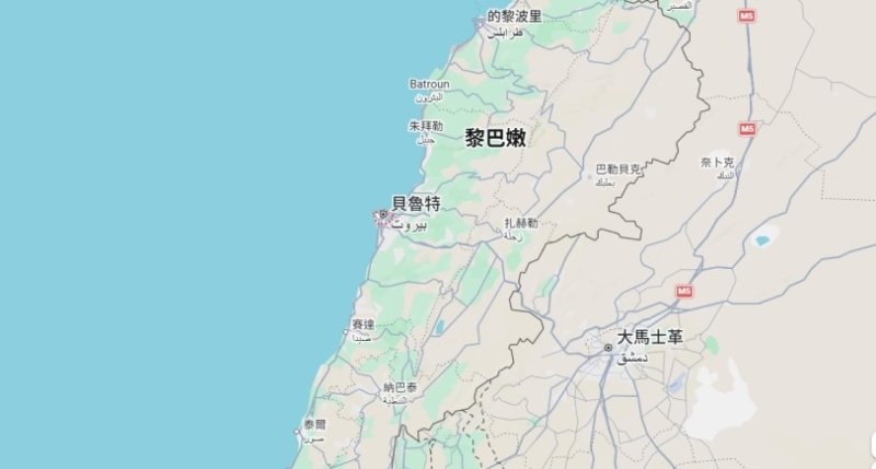 以色列擬擴大打擊真主黨  傳爭取美國支持空襲貝魯特