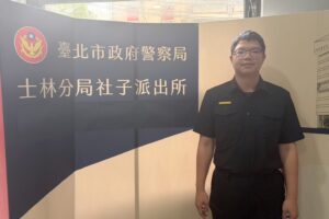 外籍女子社子島內迷途心慌慌 士林暖警即刻救援 27 MEITU 20260531 085321095 300x200 1