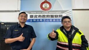 獨居聽語障男子身體不適受困家中 士林警消機敏破門助送醫 29 MEITU 20260531 132319692 300x169 1