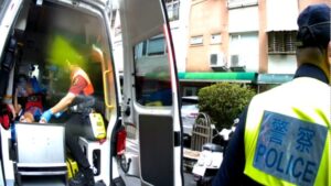 獨居聽語障男子身體不適受困家中 士林警消機敏破門助送醫 30 MEITU 20260531 132409599 300x169 1